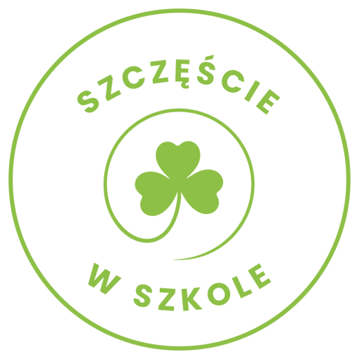 V Ogólnopolski Tydzień Szczęścia w Szkole